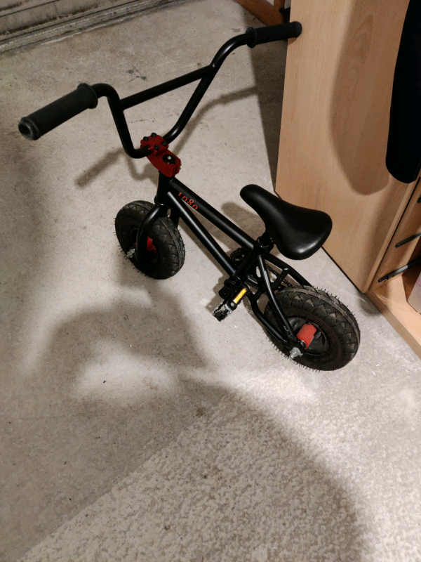 1080 mini bmx